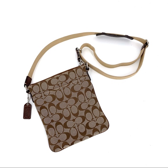 Multi Pochette Bag Coach Outlet